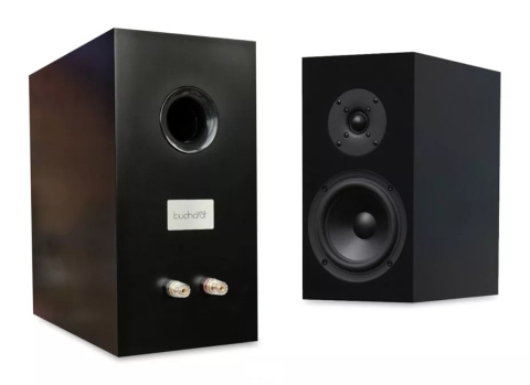 Buchardt Audio S300 MKII