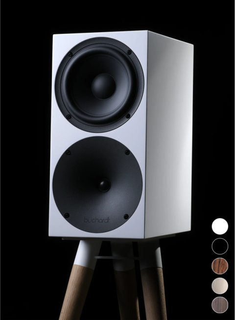 Buchardt Audio S400 MKII