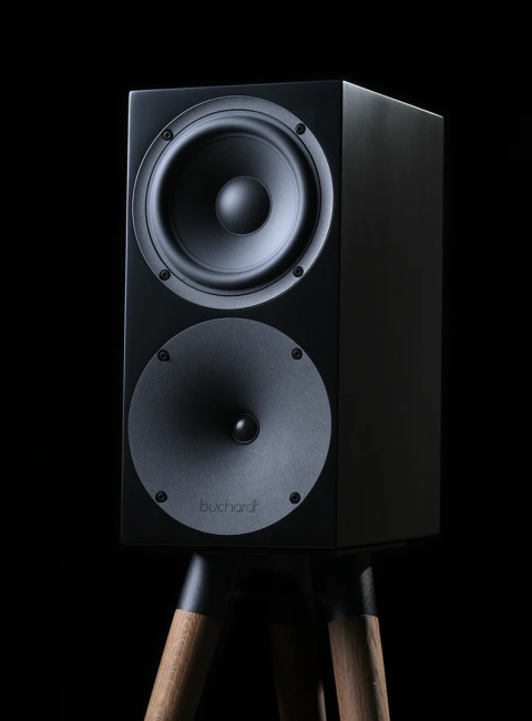 Buchardt Audio S400 MKII