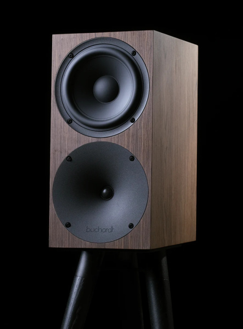 Buchardt Audio S400 MKII