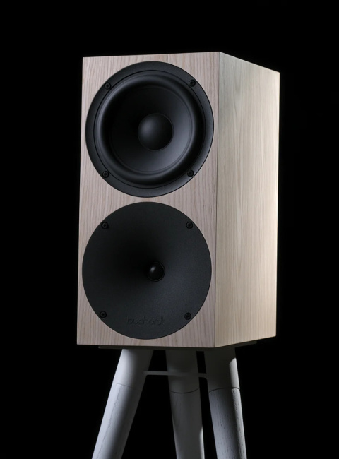 Buchardt Audio S400 MKII