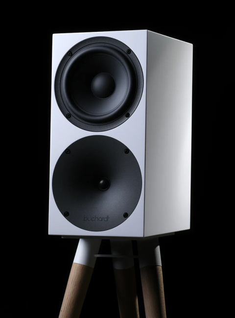 Buchardt Audio S400 MKII