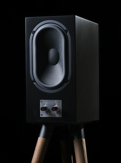 Buchardt Audio S400 MKII