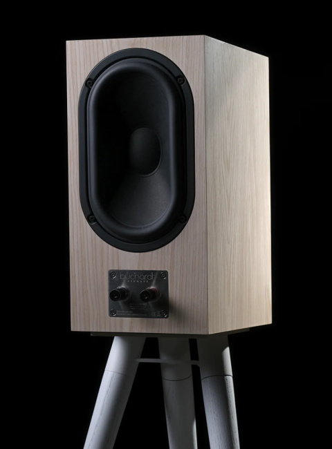 Buchardt Audio S400 MKII