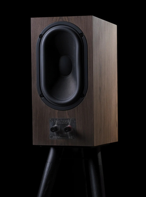 Buchardt Audio S400 MKII