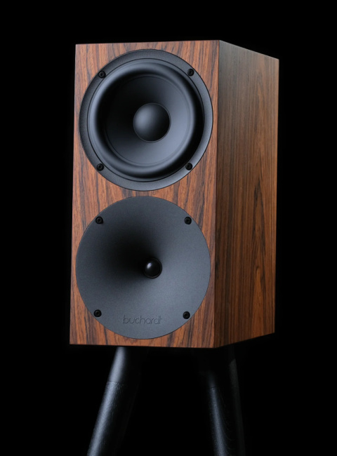 Buchardt Audio S400 MKII