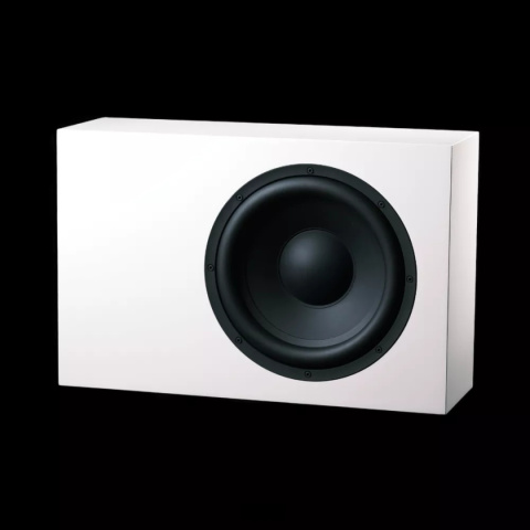 Buchardt Audio SUB10