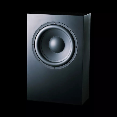 Buchardt Audio SUB10