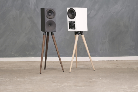 Buchardt Audio Stands