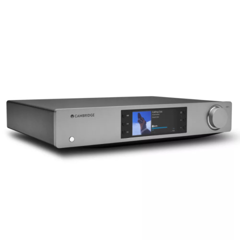 Cambridge Audio CXN100