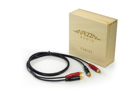 Fezz Audio FAC 01