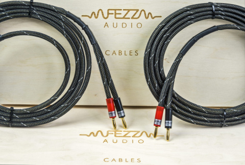 Fezz Audio FAC SPC