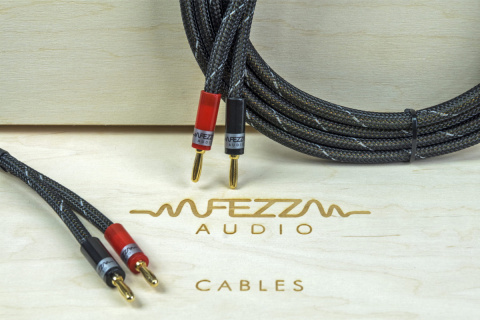 Fezz Audio FAC SPC