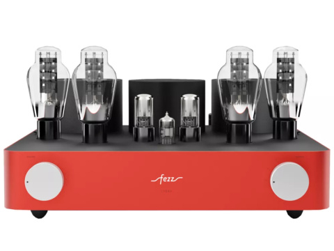 Fezz Audio Lybra 300B EVO