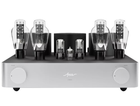 Fezz Audio Lybra 300B EVO