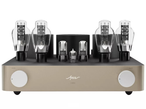 Fezz Audio Lybra 300B EVO