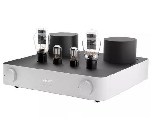 Fezz Audio Mira Ceti 300B EVO