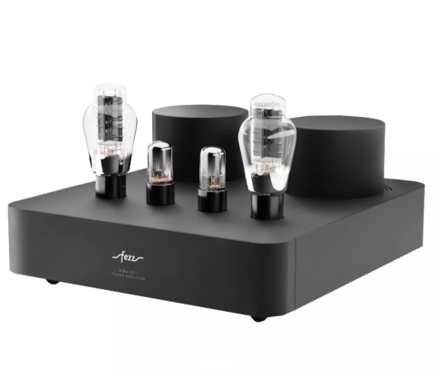 Fezz Audio Mira Ceti 300B Mono