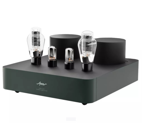 Fezz Audio Mira Ceti 300B Mono