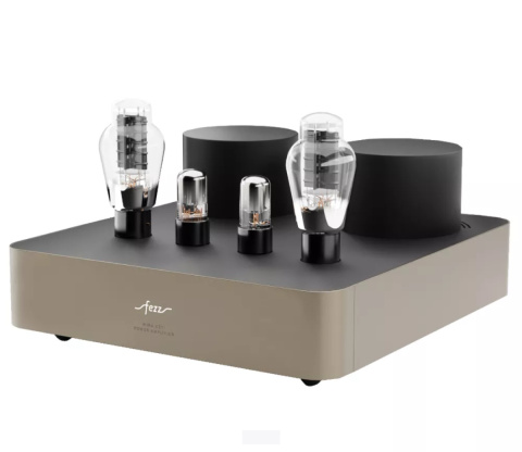 Fezz Audio Mira Ceti 300B Mono