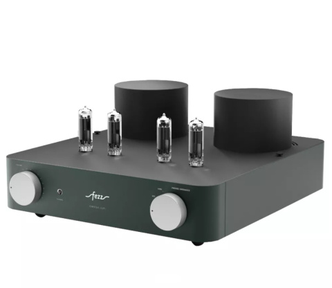 Fezz Audio Omega Lupi EVO