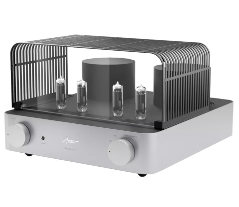 Fezz Audio Omega Lupi EVO