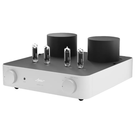 Fezz Audio Omega Lupi EVO