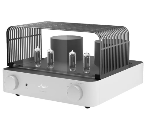 Fezz Audio Omega Lupi EVO