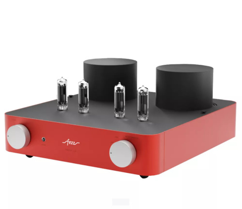 Fezz Audio Omega Lupi EVO