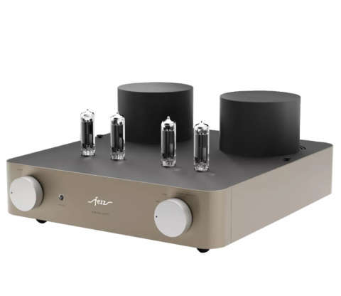 Fezz Audio Omega Lupi EVO