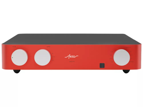 Fezz Audio Sagita EVO