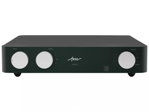 Fezz Audio Sagita EVO