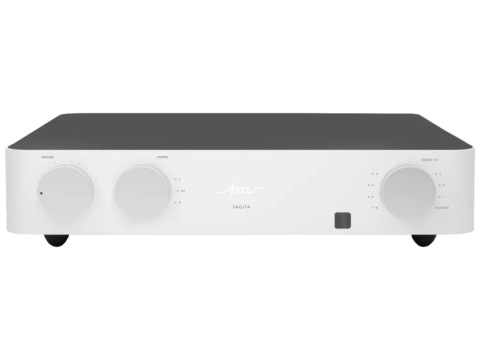 Fezz Audio Sagita EVO