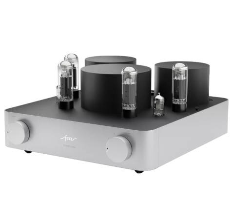 Fezz Audio Silver Luna EVO