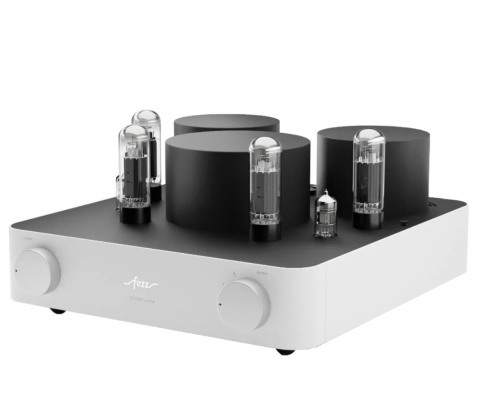 Fezz Audio Silver Luna EVO