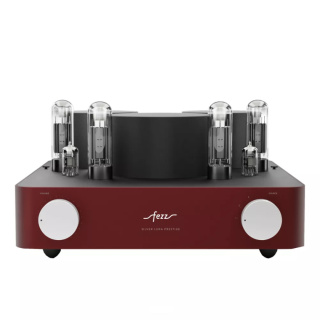 Fezz Audio Silver Luna Prestige EVO