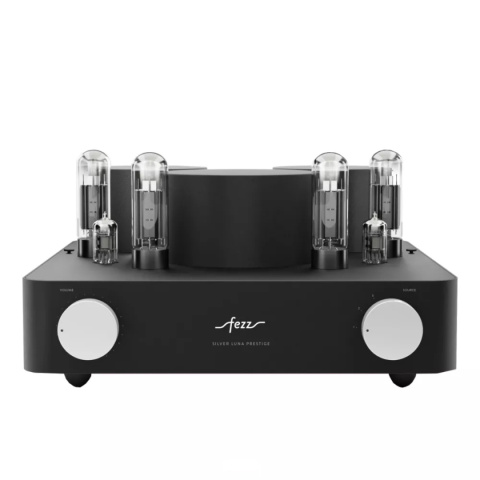 Fezz Audio Silver Luna Prestige EVO