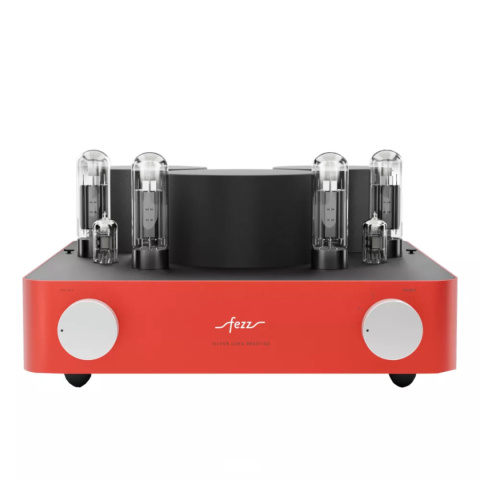 Fezz Audio Silver Luna Prestige EVO