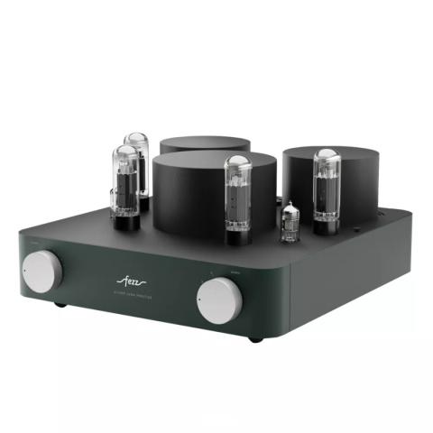 Fezz Audio Silver Luna Prestige EVO