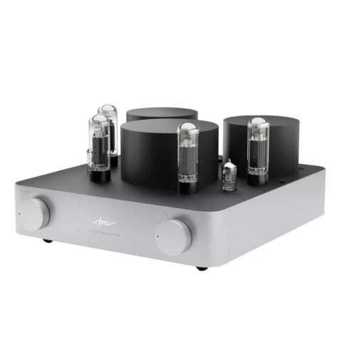 Fezz Audio Silver Luna Prestige EVO