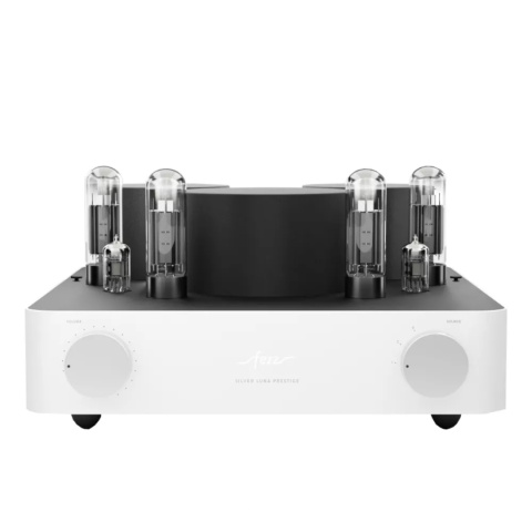 Fezz Audio Silver Luna Prestige EVO