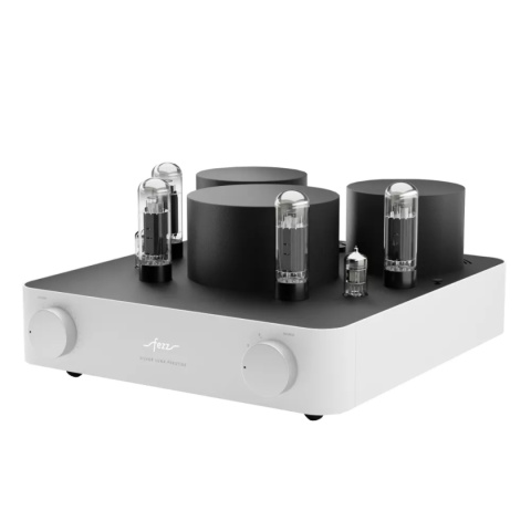 Fezz Audio Silver Luna Prestige EVO