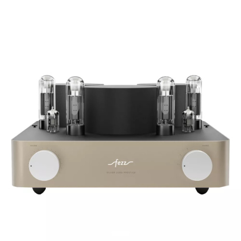 Fezz Audio Silver Luna Prestige EVO