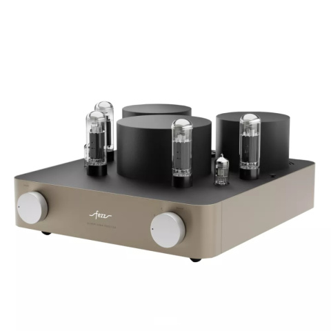 Fezz Audio Silver Luna Prestige EVO