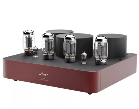 Fezz Audio Titania Power Amplifier EVO