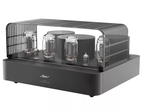 Fezz Audio Titania Power Amplifier EVO