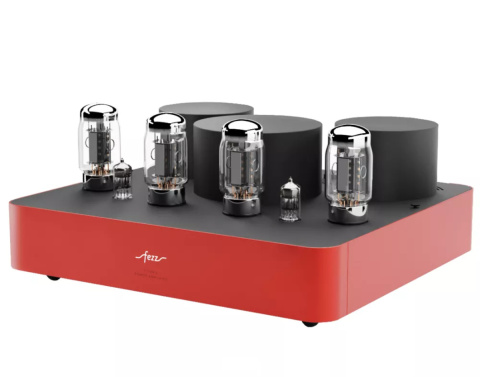 Fezz Audio Titania Power Amplifier EVO