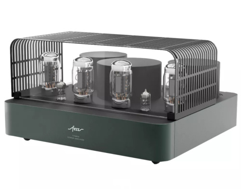 Fezz Audio Titania Power Amplifier EVO