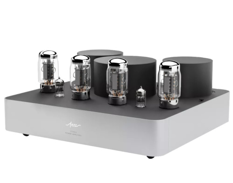 Fezz Audio Titania Power Amplifier EVO