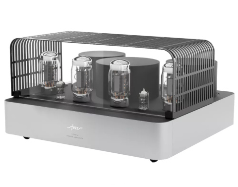 Fezz Audio Titania Power Amplifier EVO